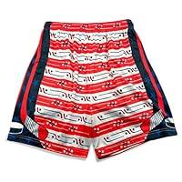 Algopix Similar Product 14 - Premium Hockey Athletic Shorts 