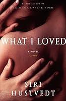 Algopix Similar Product 18 - What I Loved: A Novel