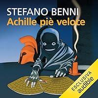 Algopix Similar Product 19 - Achille piè veloce