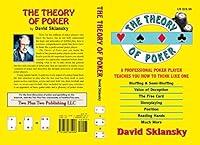 Algopix Similar Product 19 - The Theory of Poker A Professional