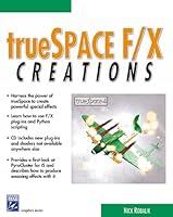 Algopix Similar Product 2 - Truespace FX Creations Graphics