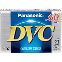Algopix Similar Product 20 - PANASONIC DVM60EJ Mini Digital