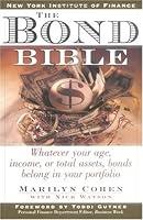 Algopix Similar Product 14 - The Bond Bible