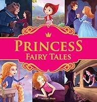 Algopix Similar Product 6 - Princess Fairy Tales Ten Traditional