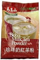 Algopix Similar Product 3 - Greenmax Boba Milk Tea Powder Black