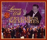 Algopix Similar Product 5 - Precious Memories [2 CD]