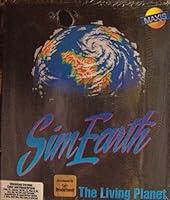 Algopix Similar Product 10 - SimEarth: The Living Planet