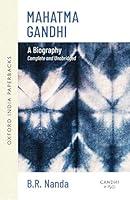 Algopix Similar Product 12 - Mahatma Gandhi A Biography Complete