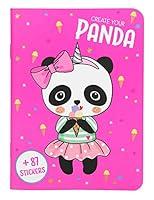 Algopix Similar Product 3 - Depesche 10081 Mini Book Create Your