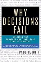 Algopix Similar Product 1 - Why Decisions Fail