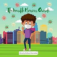 Algopix Similar Product 15 - The Invisible Monsters Outside