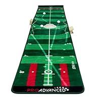 Algopix Similar Product 18 - PROADVANCED ProInfinity Putting Mat  4