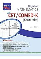 Algopix Similar Product 16 - MOD ABC OF OBJECTIVE MATH CETCOMEDK
