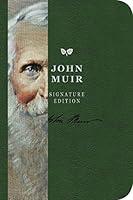 Algopix Similar Product 15 - The John Muir Signature Notebook An