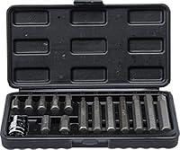 Algopix Similar Product 13 - BGS Diy 5070  Bit Set  10 mm 38