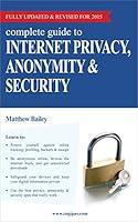 Algopix Similar Product 2 - Complete Guide to Internet Privacy