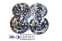 Algopix Similar Product 2 - A 51016 20142016 Ford Transit Dually