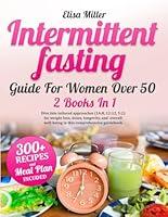 Algopix Similar Product 18 - Intermittent Fasting Guide For Women