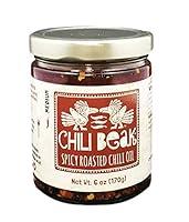 Algopix Similar Product 19 - Chili Beak  Artisanal Spicy Roasted