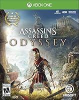 Algopix Similar Product 2 - Assassins Creed Odyssey Standard