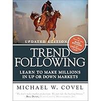 Algopix Similar Product 14 - Trend Following Updated Edition