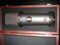 Algopix Similar Product 5 - Neumann TLM 67 Condenser Microphone