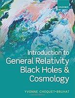 Algopix Similar Product 7 - Introduction to General Relativity