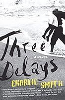 Algopix Similar Product 1 - Three Delays: A Novel