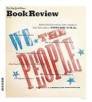Algopix Similar Product 16 - New York Times Book Review