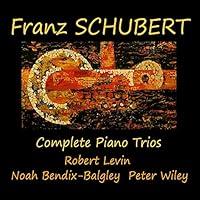 Algopix Similar Product 5 - Piano Trio No 2 in EFlat Major Op