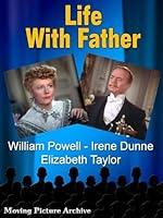 Algopix Similar Product 2 - Life With Father  1947 Color