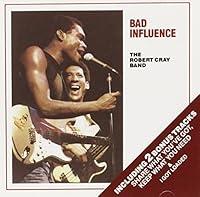 Algopix Similar Product 18 - Bad Influence