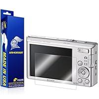 Algopix Similar Product 15 - ArmorSuit Sony DSCW830 Camera Screen