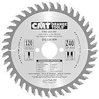 Algopix Similar Product 15 - Orange cmttools 29212040h Saw for