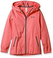Algopix Similar Product 16 - Under Armour Girls Spring Swacket