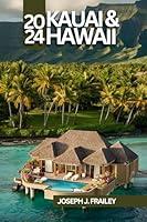 Algopix Similar Product 8 - KAUAI UND HAWAII REISEFHRER 2024