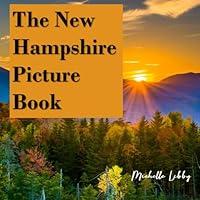 Algopix Similar Product 12 - The New Hampshire Picture Book Picture