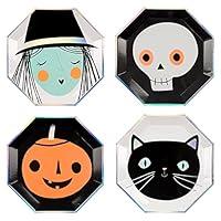 Algopix Similar Product 1 - Meri Meri Halloween Character Large
