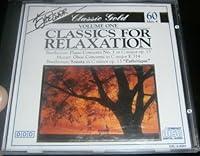 Algopix Similar Product 16 - Classics for Relaxation Volume One