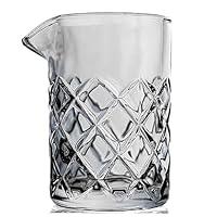 Algopix Similar Product 10 - Cocktail Mixing Glass  Bar Mixing