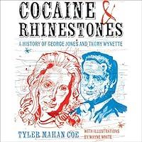 Algopix Similar Product 10 - Cocaine and Rhinestones A History of