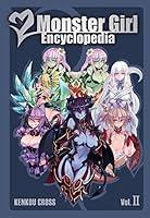 Algopix Similar Product 2 - Monster Girl Encyclopedia II