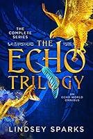 Algopix Similar Product 13 - The Echo Trilogy Collection The