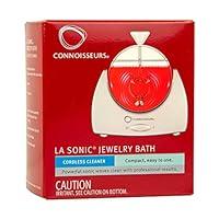 Algopix Similar Product 20 - 1035 CONNOISSEURS Sonic Bath Jewelry