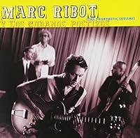 Algopix Similar Product 20 - Marc Ribot Y Los Cubanos Postizos