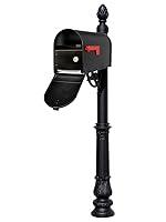 Algopix Similar Product 7 - Qualarc LMPSTE1LKIT703BLK Lewiston