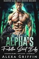 Algopix Similar Product 4 - The Alphas Forbidden Secret Baby