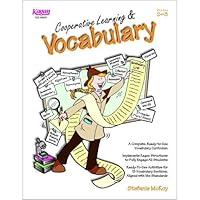 Algopix Similar Product 13 - Cooperative Learning  Vocabulary