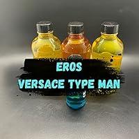 Algopix Similar Product 14 - Eros Type Men Body Oil