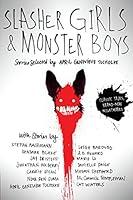 Algopix Similar Product 18 - Slasher Girls & Monster Boys